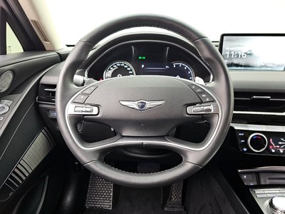 صورة مصغرة 12 لـ 2023 Genesis G80 (RG3)