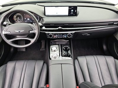 صورة 5 لـ 2023 Genesis G80 (RG3)