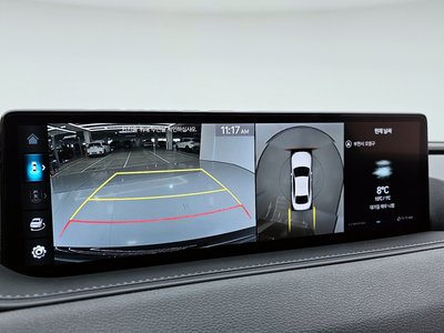 صورة مصغرة 14 لـ 2023 Genesis G80 (RG3)