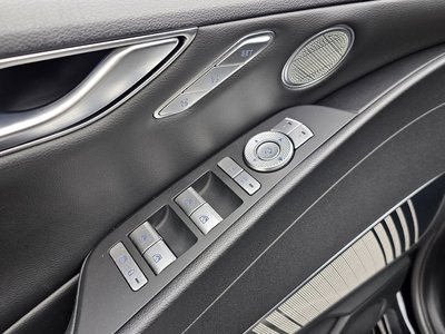 صورة مصغرة 16 لـ 2023 Genesis G80 (RG3)