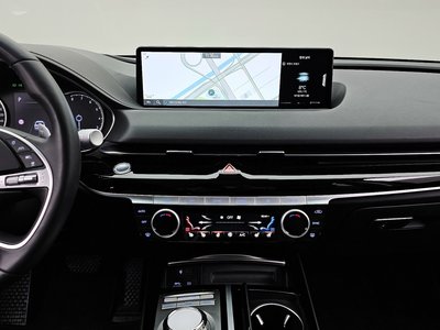 صورة مصغرة 13 لـ 2023 Genesis G80 (RG3)