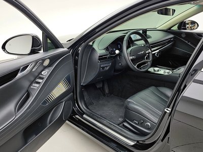 صورة 10 لـ 2023 Genesis G80 (RG3)