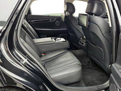 صورة مصغرة 11 لـ 2023 Genesis G80 (RG3)
