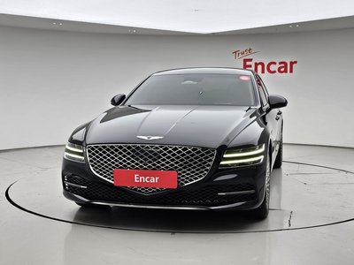 صورة 2 لـ 2023 Genesis G80 (RG3)