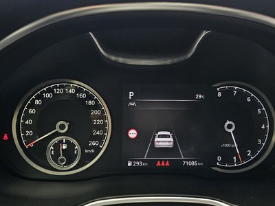 صورة 8 لـ 2023 Genesis G80 (RG3)