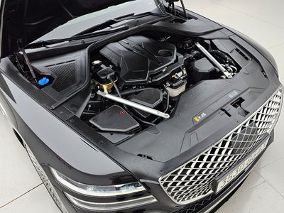 صورة 7 لـ 2023 Genesis G80 (RG3)