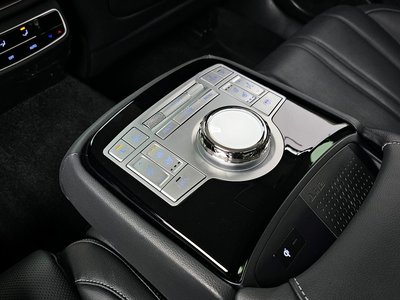 صورة مصغرة 17 لـ 2023 Genesis G80 (RG3)