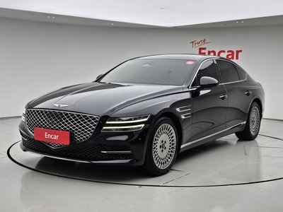 صورة 1 لـ 2023 Genesis G80 (RG3)