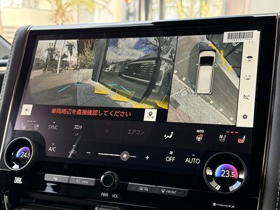 2026 Toyota ALPHARD — миниатюра 38