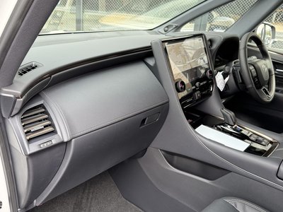 2026 Toyota ALPHARD — миниатюра 50