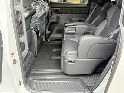 2026 Toyota ALPHARD — миниатюра 53