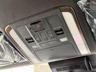 2026 Toyota ALPHARD — миниатюра 35