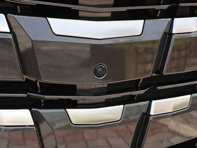2026 Toyota ALPHARD 照片 8