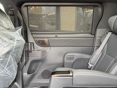 2026 Toyota ALPHARD — миниатюра 63