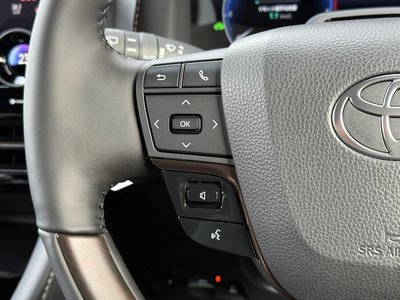 2026 Toyota ALPHARD — миниатюра 29