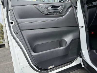 2026 Toyota ALPHARD — миниатюра 46