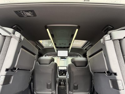 2026 Toyota ALPHARD — миниатюра 68