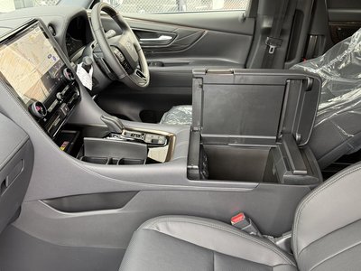 2026 Toyota ALPHARD — миниатюра 52