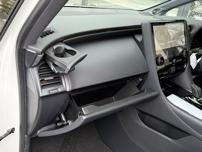 2026 Toyota ALPHARD — миниатюра 51