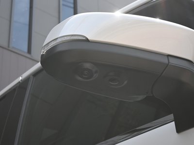 2026 Toyota ALPHARD — миниатюра 11