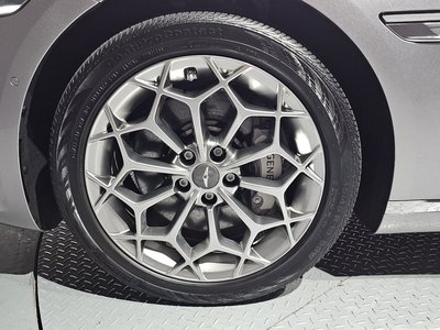 GENESIS G80 (RG3) - 6