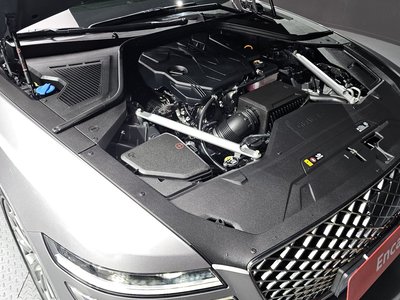 GENESIS G80 (RG3) - 7