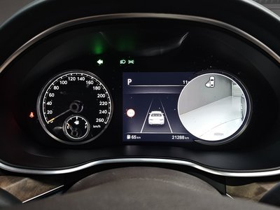 GENESIS G80 (RG3) - 8