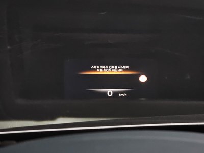 GENESIS G80 (RG3) - 10