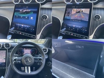 2025 Mercedes-BENZ GLC 照片 5