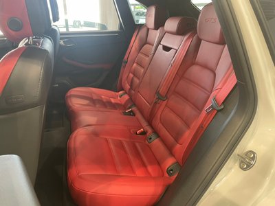 2020 Porsche MACAN 缩略图 42