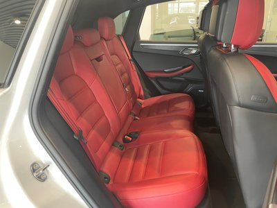 2020 Porsche MACAN 缩略图 37