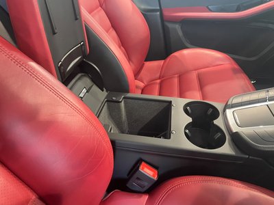 2020 Porsche MACAN 缩略图 67