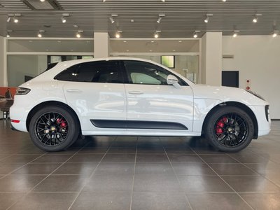 2020 Porsche MACAN 照片 5