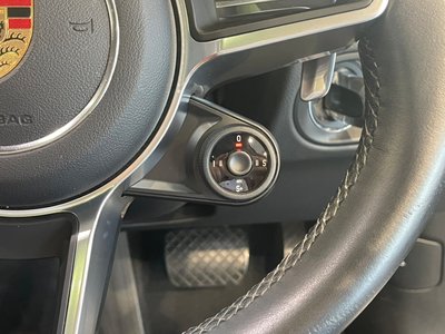 2020 Porsche MACAN 缩略图 54