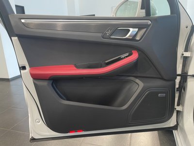 2020 Porsche MACAN 缩略图 33