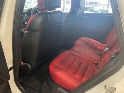 2020 Porsche MACAN 缩略图 43
