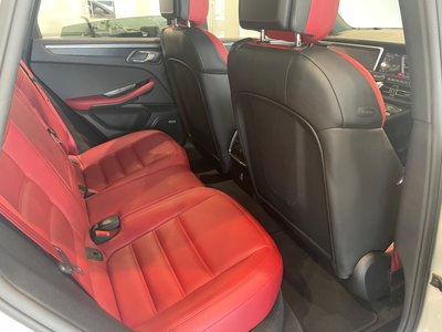 2020 Porsche MACAN 缩略图 38