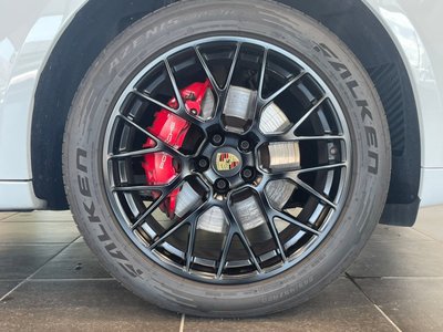 2020 Porsche MACAN 缩略图 15