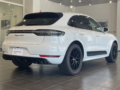 2020 Porsche MACAN 照片 6