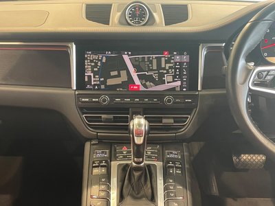 2020 Porsche MACAN 缩略图 50