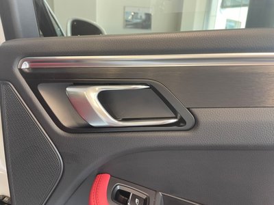 2020 Porsche MACAN 缩略图 41