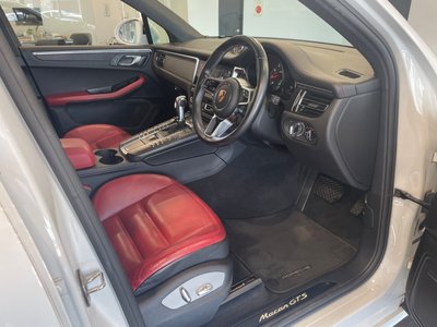2020 Porsche MACAN 缩略图 23