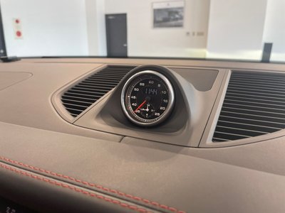 2020 Porsche MACAN 缩略图 62