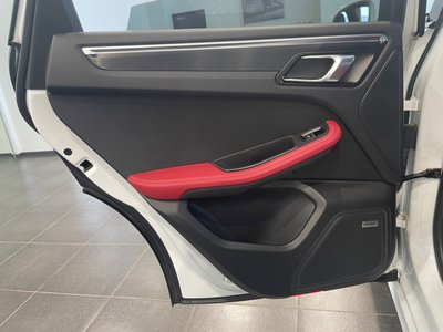 2020 Porsche MACAN 缩略图 44