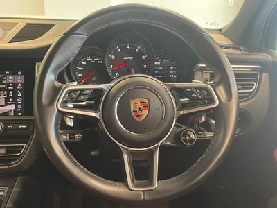 2020 Porsche MACAN 缩略图 51