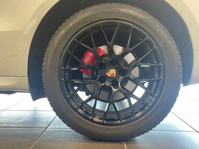 2020 Porsche MACAN 缩略图 17