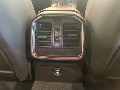 2020 Porsche MACAN 缩略图 47
