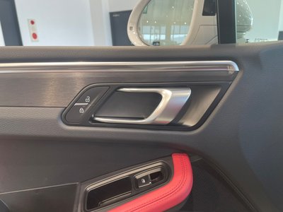 2020 Porsche MACAN 缩略图 35