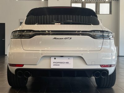 2020 Porsche MACAN 照片 7