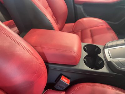 2020 Porsche MACAN 缩略图 66